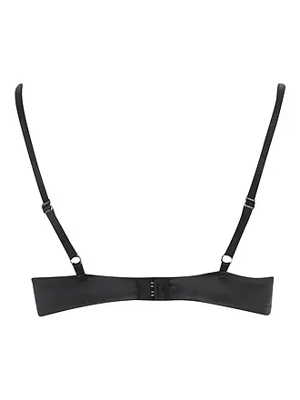 BOSS | Bush Up BH open vert | schwarz